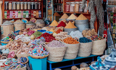 Morocco