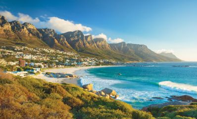 The Last Refuge, Luxury Botswana Safari