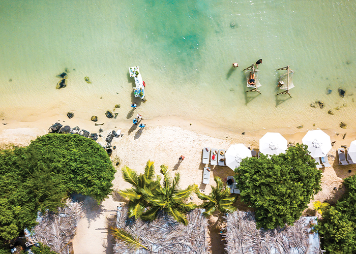 Mauritius