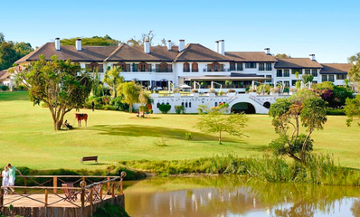 LUXURY KENYA SAFARI CAMPS