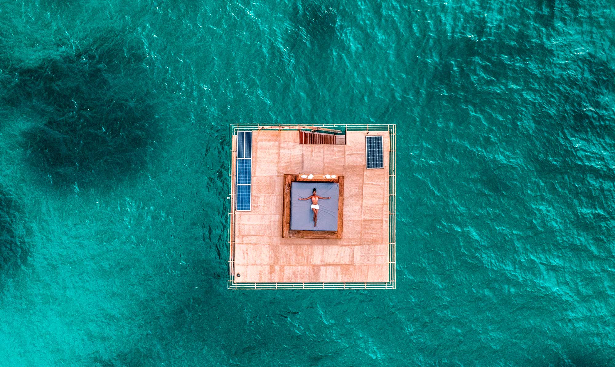 Indian Ocean Escapes