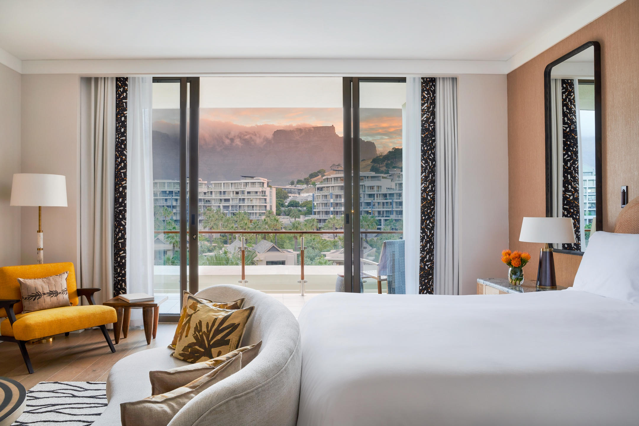 Marina Room at One&Only Cape Town