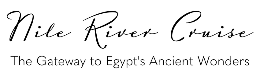 Luxury Nile River Cruise