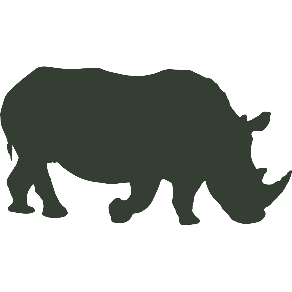 Rhinoceros