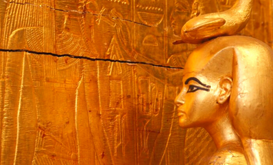 EGYPT, EXCLUSIVELY YOURS