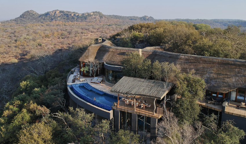 Hoanib Skeleton Coast Camp