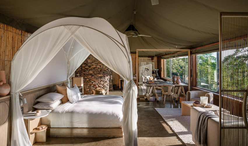 Singita Faru faru
