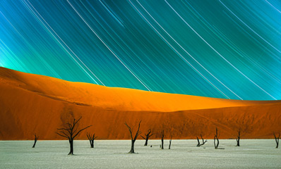Sossusvlei