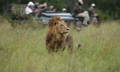 Xigera Botswana