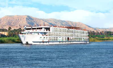 Luxury Nile River Cruise