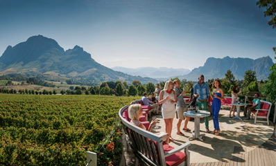 Concierge Collection safaris