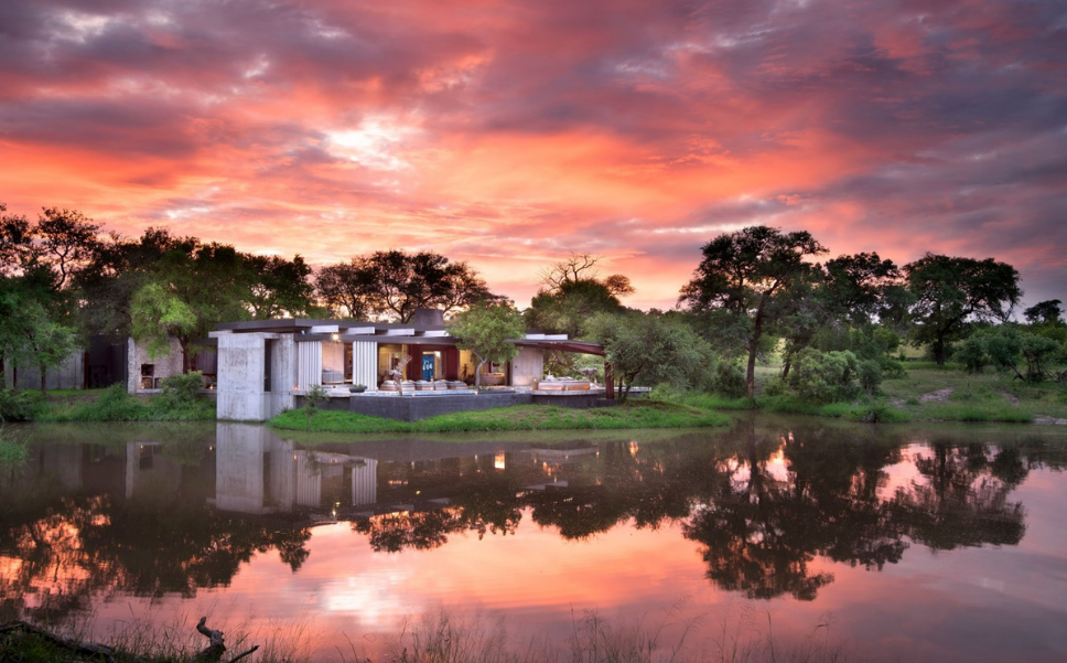 Wild Places of Southern Africa, Luxury Botswana safari