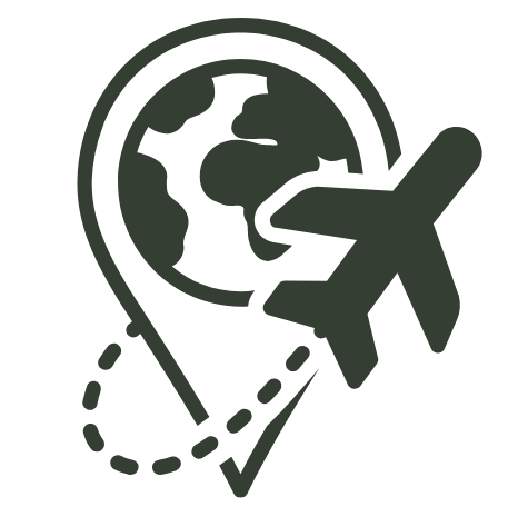 Icon 3 One-stop shop